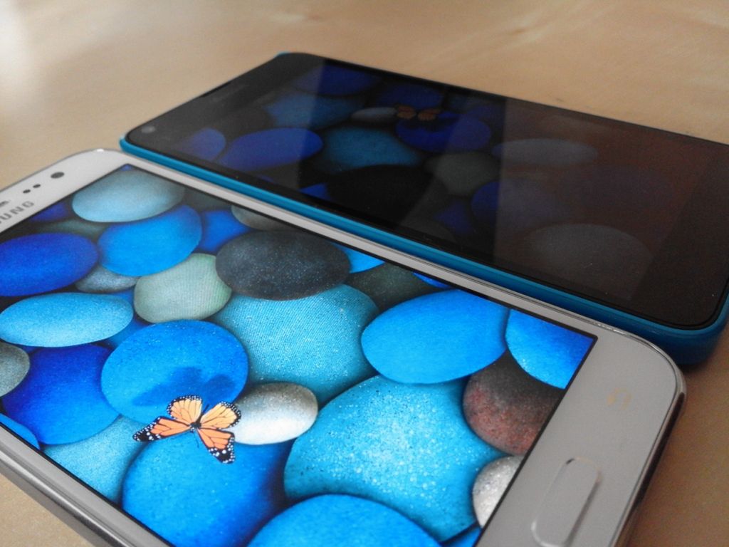 Samsung Galaxy J5 to zaskakująco dobry średniak z wieloma zaletami [test i recenzja] 9