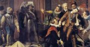 Śmierć Henryka Walezego 1589. Ostatnie chwile króla, który uciekł z Polski