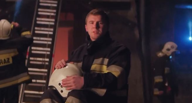 Reklamy tygodnia: Audi, Lexus, Triumph, „Nie chcę być strażakiem”, „Życie po śmierci” (wideo)