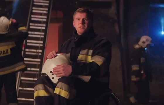 Reklamy tygodnia: Audi, Lexus, Triumph, „Nie chcę być strażakiem”, „Życie po śmierci” (wideo)