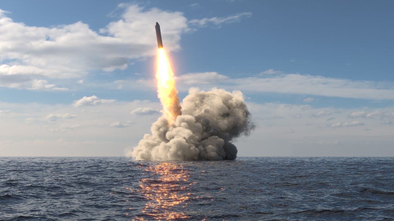 China unveils microwave weapon to counter US tech edge