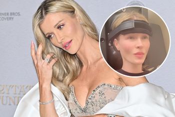 Joanna Krupa mierzy się z problemami zdrowotnymi. Wszystkiemu winny STRES