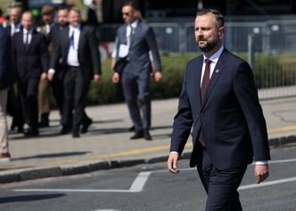 Zestrzelone drony nad Polską. Apel o pozostanie w domach odwołany