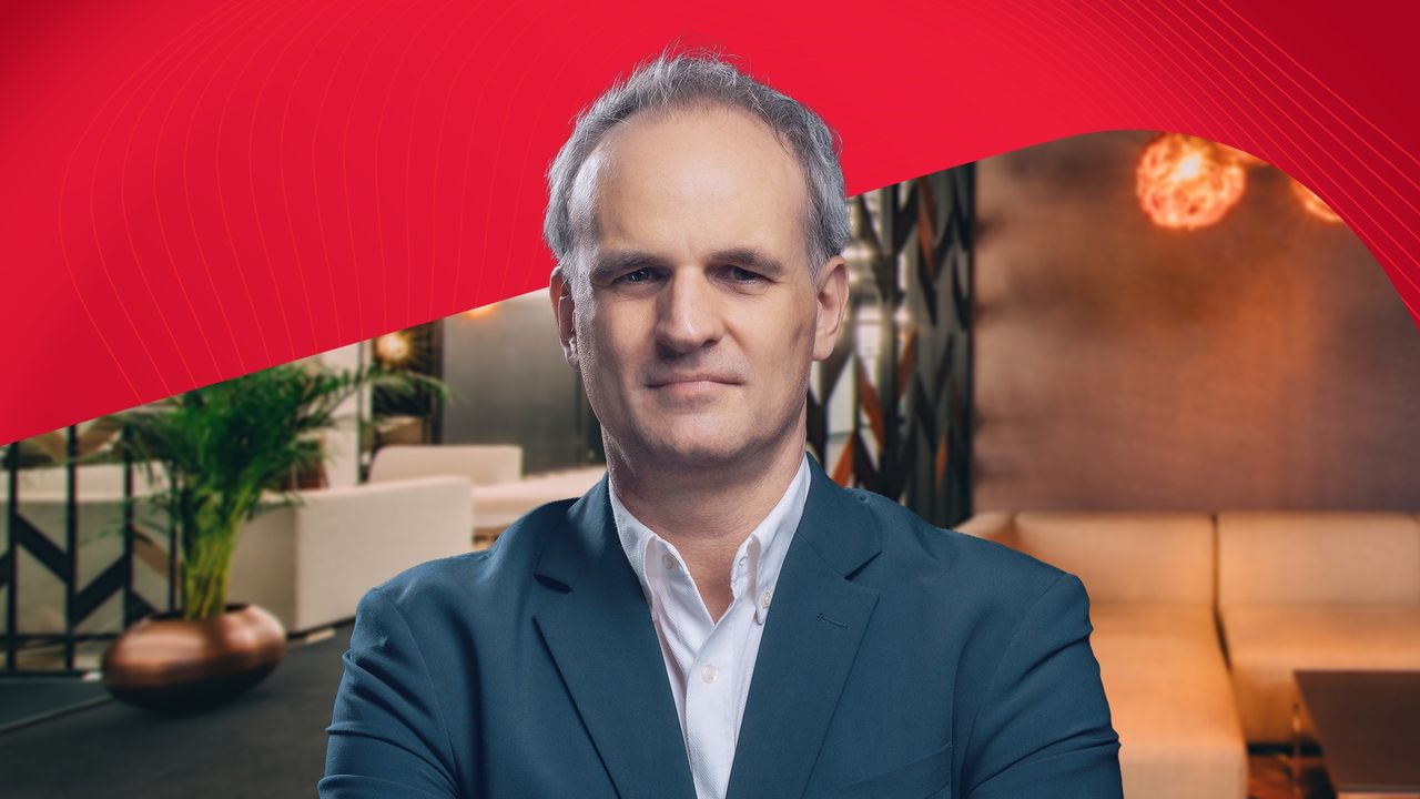 Nowy naczelny serwisu WP SportoweFakty