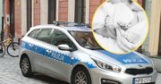 Tragiczne odkrycie w Kaliszu. Pięciomiesięczny chłopiec nie żyje
