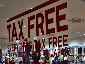 Afera z odzyskiwaniem VAT sięga szczytów władzy. Wyłudzali nawet po kilkadziesiąt tysięcy złotych