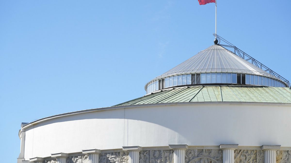 Gdyby wybory do Sejmu odbyły się w niedzielę oznaczałaby koniec 