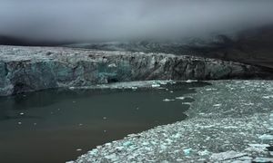 "Nowa era". Zmiany pogody będą jeszcze bardziej ekstremalne