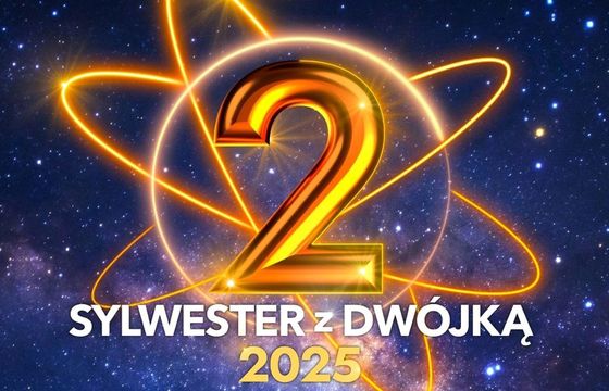 Oto gospodarze "Sylwestra z Dwójką" 2025. Pełna lista prowadzących [TYLKO U NAS]