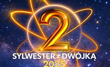 Oto gospodarze "Sylwestra z Dwójką" 2025. Pełna lista prowadzących [TYLKO U NAS]