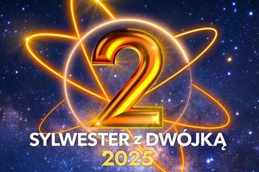 Tegoroczny "Sylwester z Dwójką" odbędzie się w Katowicach 