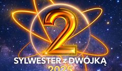 Oto gospodarze "Sylwestra z Dwójką" 2025. Pełna lista prowadzących [TYLKO U NAS]