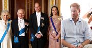 Rodzina królewska odetchnie z ulgą? Książę Harry podjął decyzję