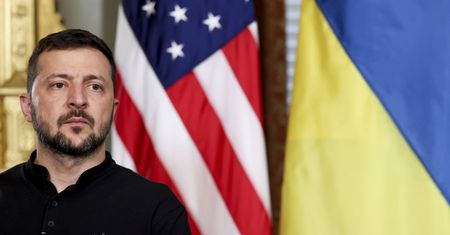 Sojusznicy naciskają na Ukrainę. Chcą "pragmatycznego zakończenia wojny"