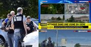 Z OSTATNIEJ CHWILI: Kolejny zamach we Francji! Ofierze ODCIĘTO GŁOWĘ!