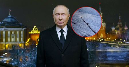 Nie dotrzymał obietnicy. Putin upokorzony po raz drugi