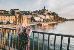 Majówka za granicą. Miasta idealne na wiosenny city break