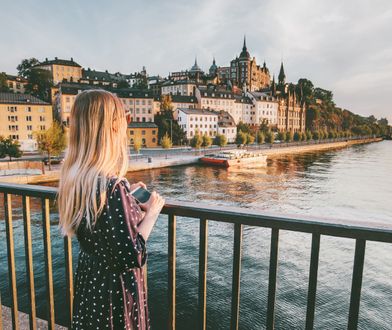 Majówka za granicą. Miasta idealne na wiosenny city break