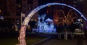 Legnica: Miasto rozbłyśnie iluminacjami i otworzy czas świątecznego oczekiwania