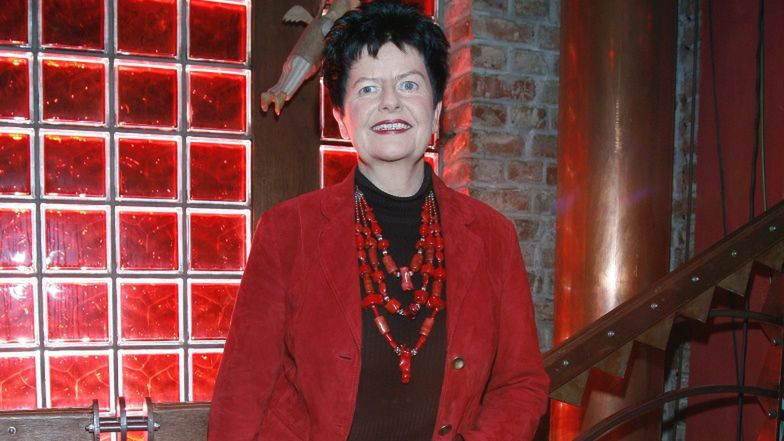 Emerytura Joanny Senyszyn - ile dostaje?