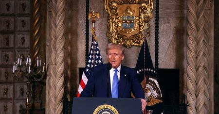 Trump idzie na wojnę z mediami? Wydał nakaz wszystkim ambasadom
