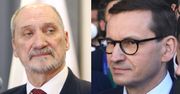 Morawiecki i Macierewicz nagrani. Puściło to TVP. Ludzie nie wierzą