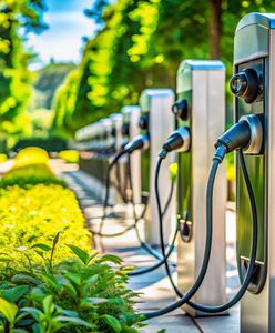 Mobilność dla każdego - NFOŚiGW wspiera Europejski Tydzień Mobilności 2025