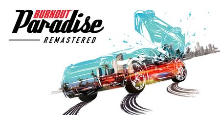 Burnout Paradise Remastered nareszcie grywalny na Steam Decku!