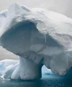 Niesamowity projekt. Dryfujące laboratorium pozwoli badać Ocean Południowy