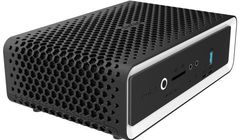 Zbox CI660 nano - nowy mini PC firmy Zotac (wideo)