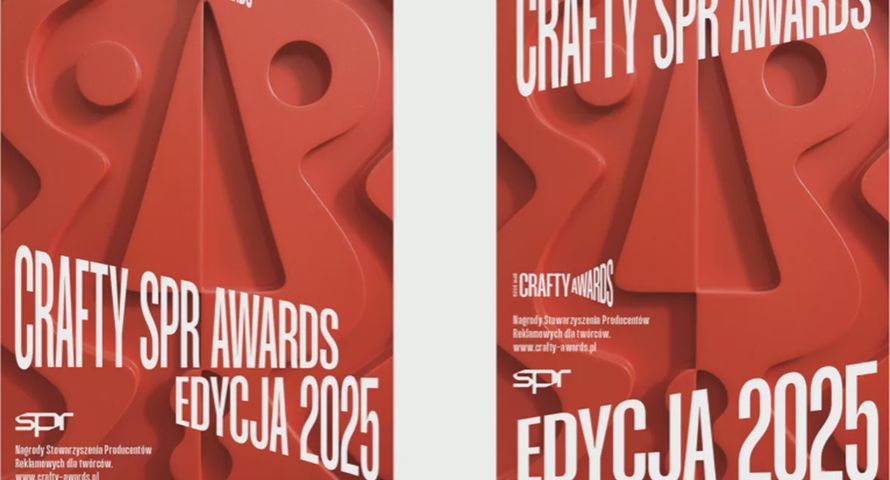 Po raz drugi zostaną przyznane Crafty SPR Awards