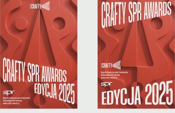 Po raz drugi zostaną przyznane Crafty SPR Awards