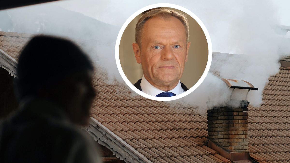 Premier Donald Tusk zapowiada inwestycje w energetykę