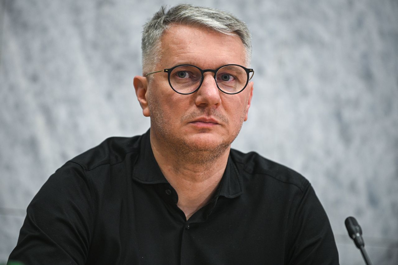 Wrze po wpisie ambasadora USA. Poseł: doskonały moment, by wprowadzić podatek