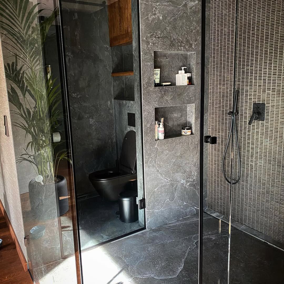 Tak mieszkają Andrzej Wrona i Zofia Zborowska