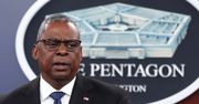 Pójdą w ślad za Putinem? Szef Pentagonu mówi wprost