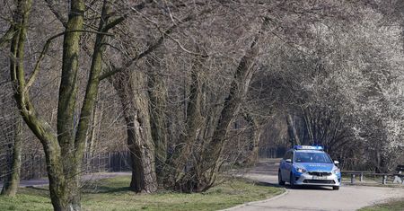 Łódź. Zwłoki kobiety w parku. Nowe ustalenia śledczych