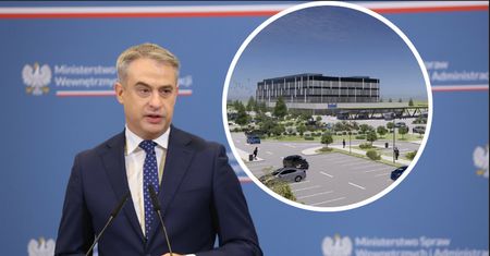 Gigant wstrzymuje inwestycję w Polsce. Jest oficjalny komunikat