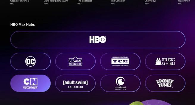 Bez HBO Max na dekoderach Netii