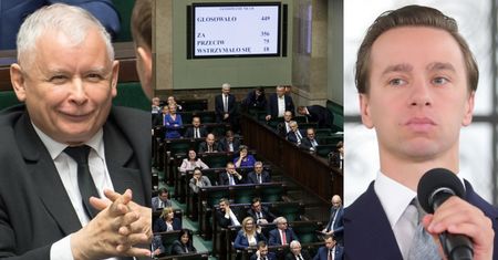 Sejm przegłosował ustawę o ochronie praw zwierząt!