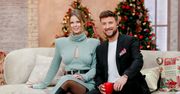 Olek Sikora skomentował doniesienia o romansie z Małgorzatą Tomaszewską