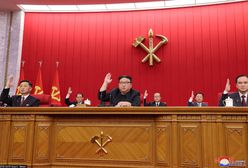 Kim Dzong Un: Korea Północna przygotowuje się do wojny