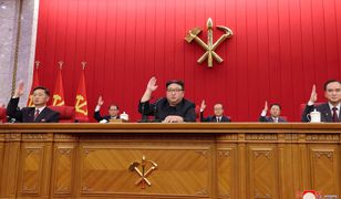 Kim Dzong Un: Korea Północna przygotowuje się do wojny