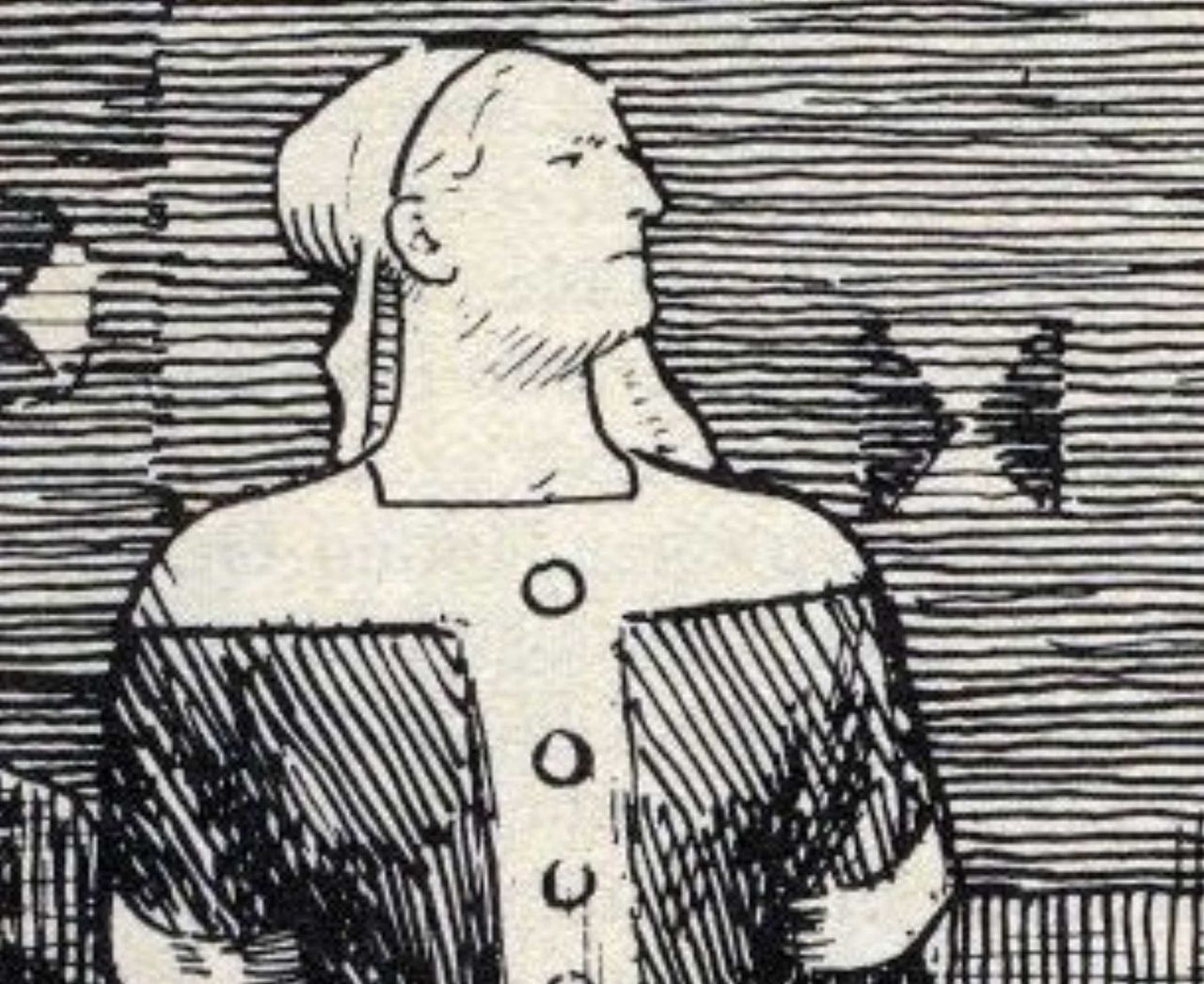 Świętosława, córka Mieszka I, i jej niezwykłe życie wśród Wikingów