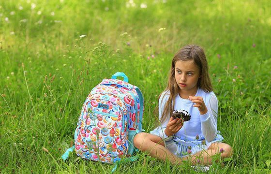 St. Majewski z nową marką artykułów szkolnych, wyłącznie w sklepach Biedronka