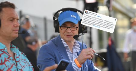 Dyrektor TVP Sport zabrał głos ws. zawieszenia Babiarza. "Nie przeprosił"
