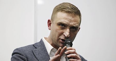 Bąkiewicz ogłosił powstanie nowej partii. Mamy komentarz