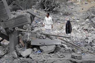 Szef Pentagonu nieumyślnie ujawnił tajne plany operacji w Jemenie