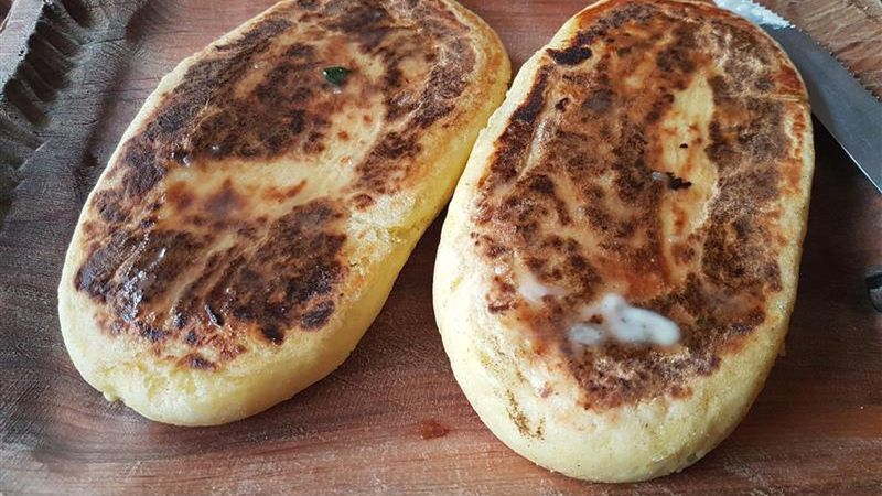 Moskole to jedna z góralskich przystawek