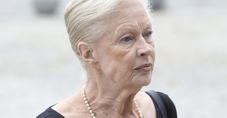 Beata Tyszkiewicz wymaga opieki. Przez przepisy córka nie może się do niej wprowadzić